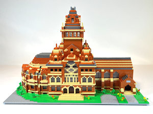 LEGO Image